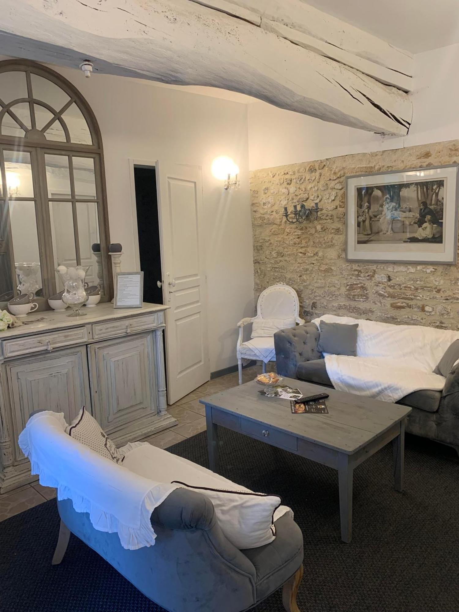 Cottage "Le Bleu D'Orage" Domaine De 7Ha Au Calme Vimoutiers Eksteriør billede