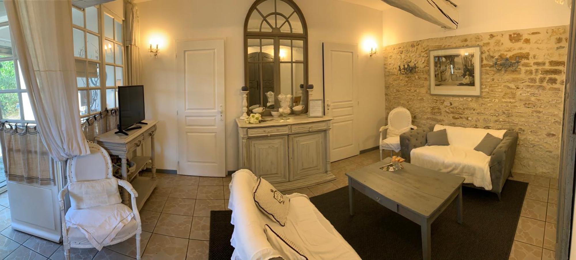 Cottage "Le Bleu D'Orage" Domaine De 7Ha Au Calme Vimoutiers Eksteriør billede