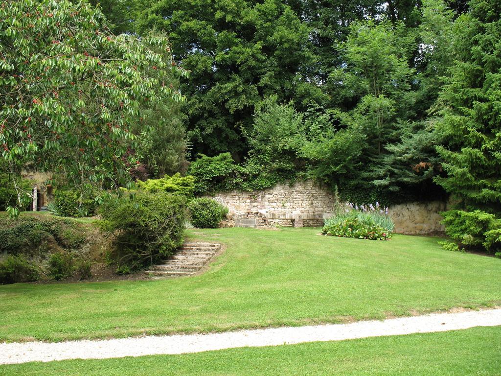 Cottage "Le Bleu D'Orage" Domaine De 7Ha Au Calme Vimoutiers Værelse billede